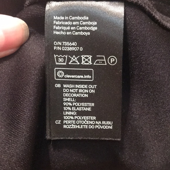 H&M LBD - Picture 11 of 13